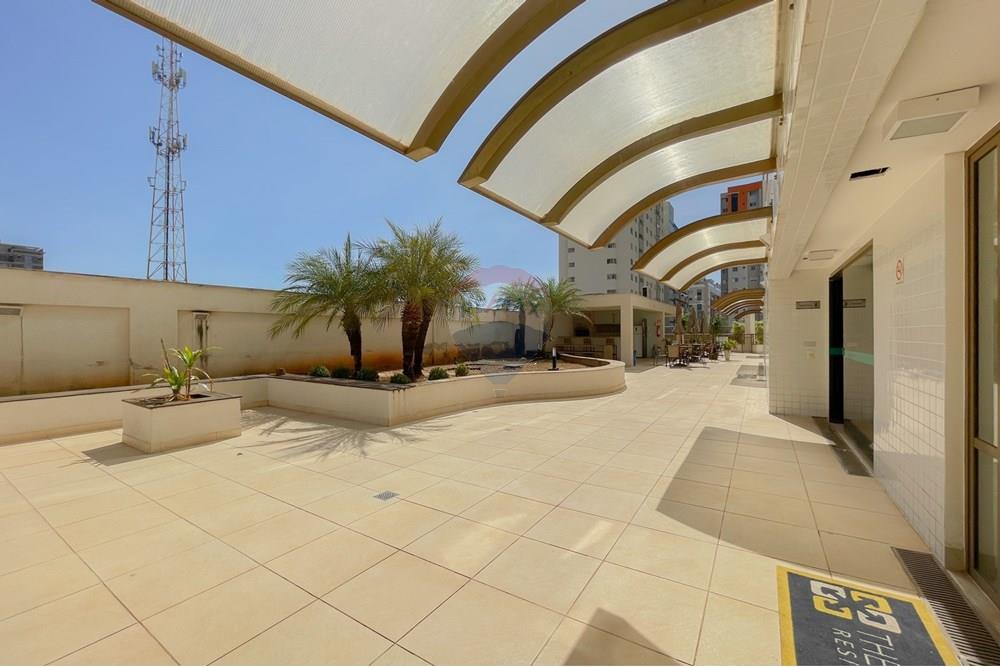 Apartamento - Alugar - Águas Claras , Distrito Federal - IMG_8723.jpg - 880161041-90