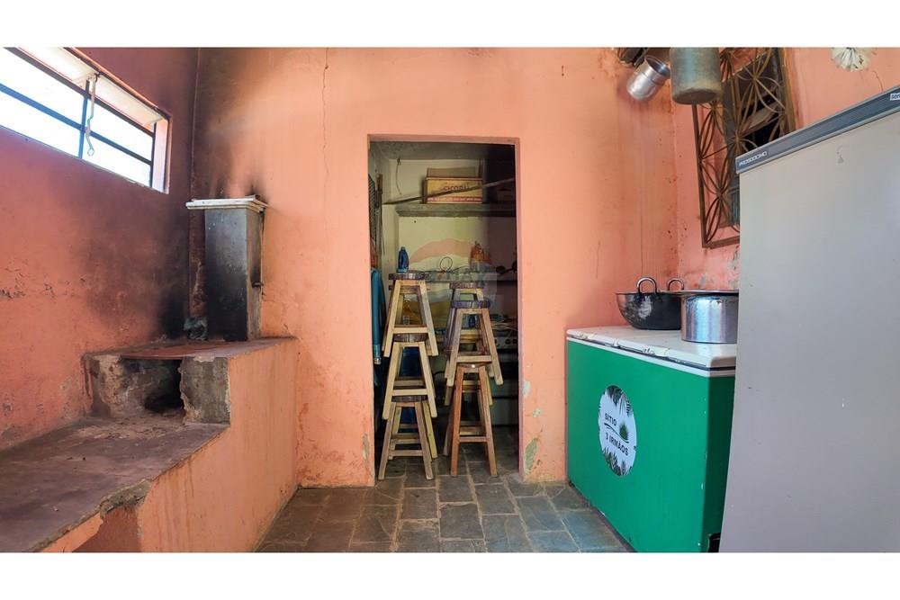 Chácara / Sítio / Fazenda - Venda - Samambaia , Distrito Federal - DJI_20250403111311_0570_D.jpg - 880411055-4