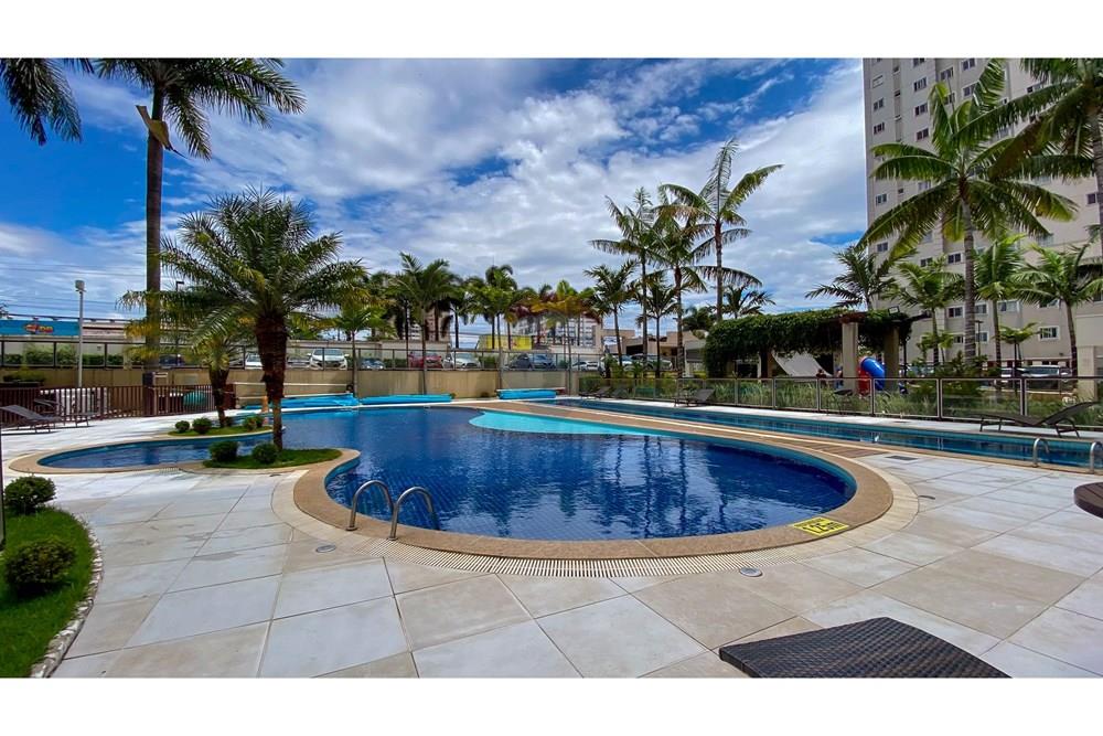 Apartamento - Alugar - Taguatinga , Distrito Federal - IMG_8196.jpg - 880131002-149