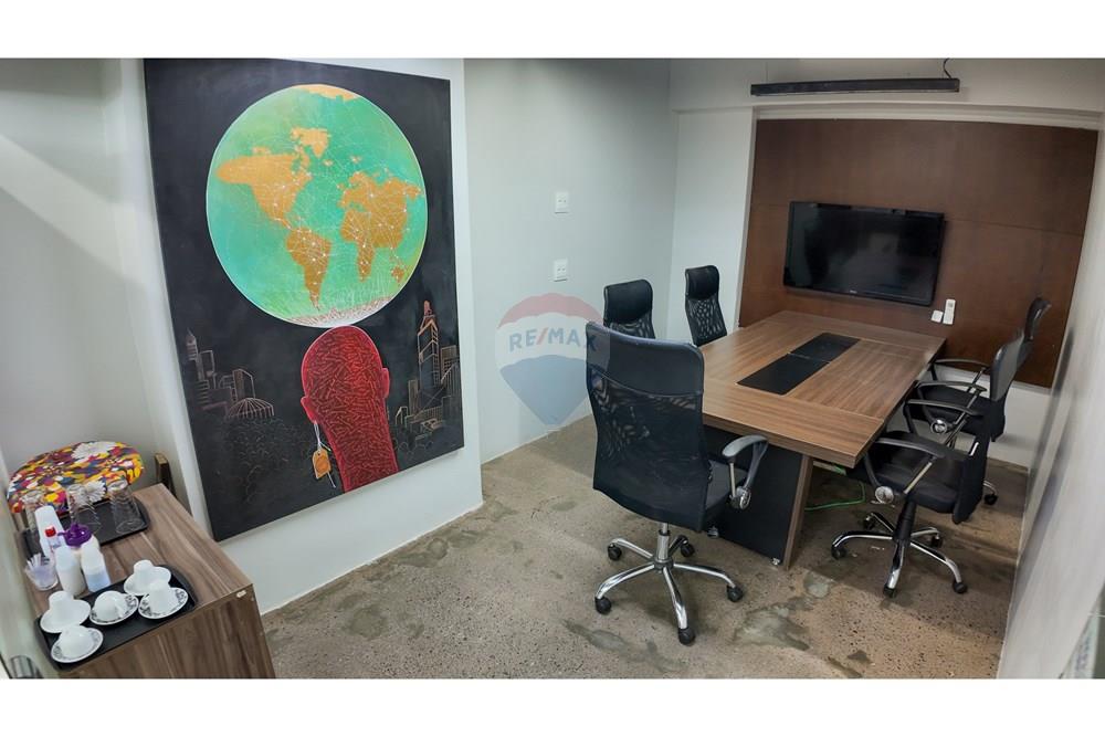 Cj. Comercial/ Sala - Alugar - Águas Claras , Distrito Federal - dji_mimo_20250306_120910_20250306120909_1741283532169_photo.jpg - 880411022-6