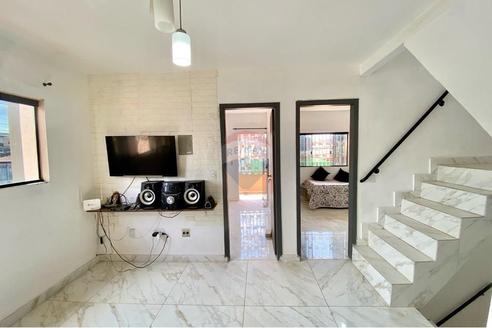 Casa - Venda - Samambaia , Distrito Federal - IMG_9233.jpeg - 880391012-101