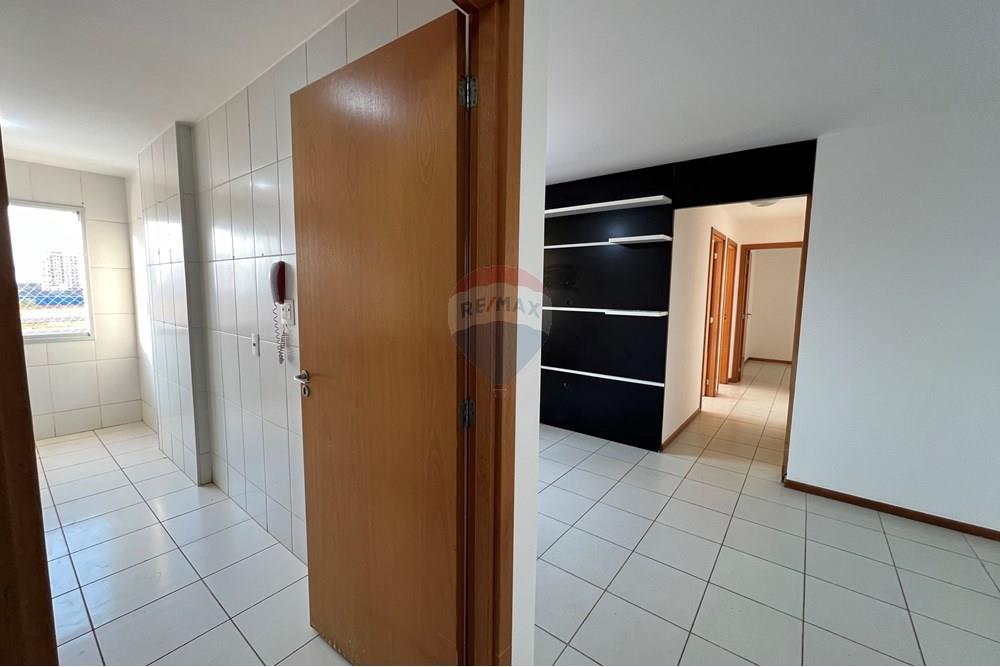 Apartamento - Alugar - Samambaia , Distrito Federal - IMG_2675.JPG - 880351004-140