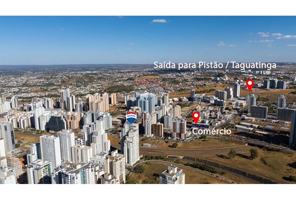 Apartamento - Venda - Águas Claras , Distrito Federal - DJI_20250825154110_0565_D.jpg - Terraço - 880261102-27