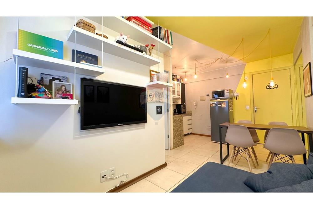 Apartamento - Venda - Brasília , Distrito Federal - IMG_6766.jpg - 880131002-138