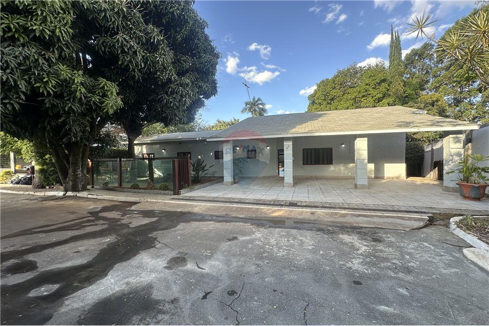 Casa - Alugar - Brasília , Distrito Federal - 39 - 880321097-56