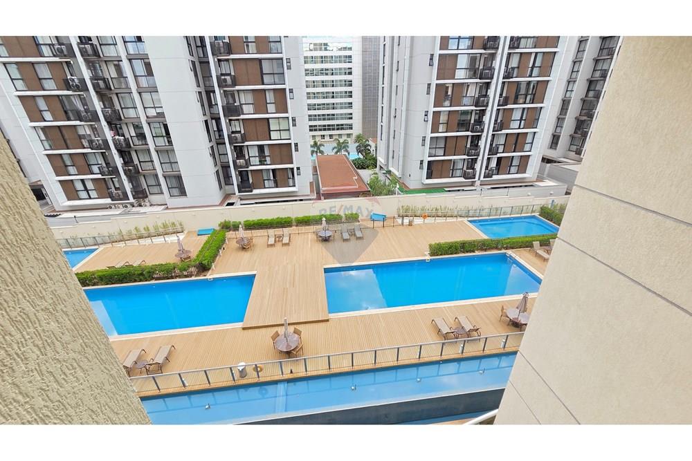 Apart Hotel/ Flat - Alugar - Brasília , Distrito Federal - 20251027_165640.jpg - 880131003-237