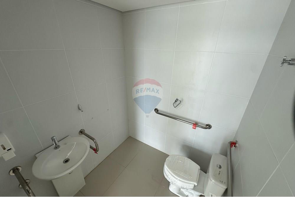 Ponto Comercial/ Loja - Alugar - Águas Claras , Distrito Federal - Imagem do WhatsApp de 2025-04-08 à(s) 11.51.10_e7764895.jpg - 880411055-6