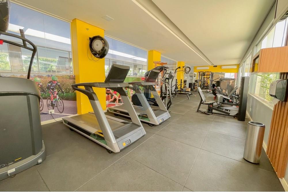 Apartamento - Alugar - Águas Claras , Distrito Federal - IMG_9603.jpg - 880161041-104