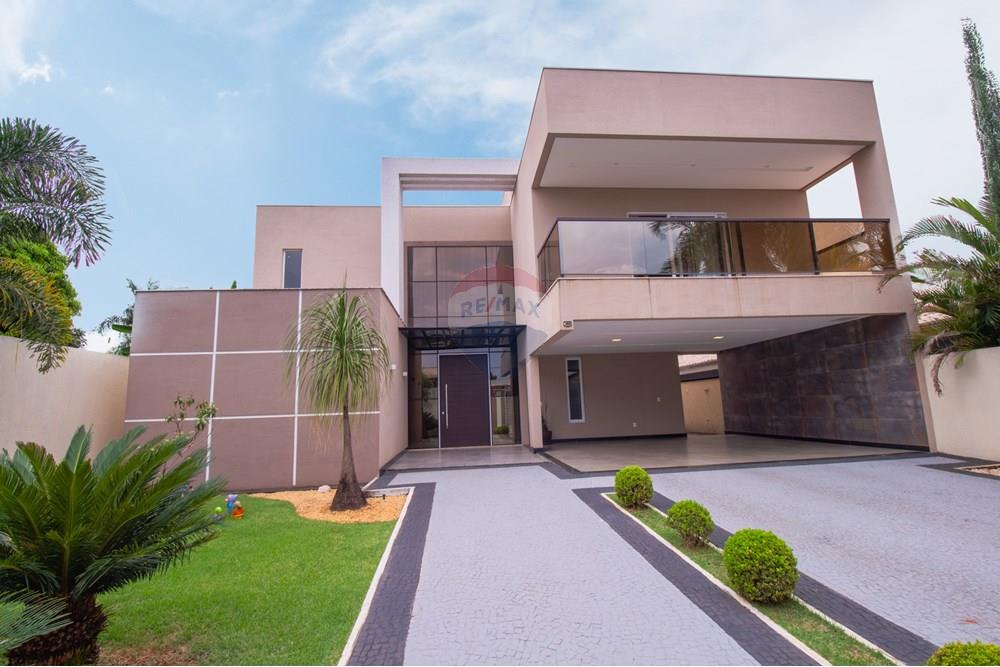 Casa - Venda - Vicente Pires , Distrito Federal - IMG_4145-HDR.jpg - 880321109-8