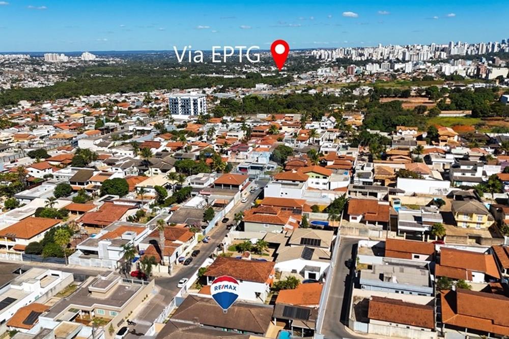 Casa - Venda - Vicente Pires , Distrito Federal - DJI_20250627142315_0046_D.jpg - 880331086-9