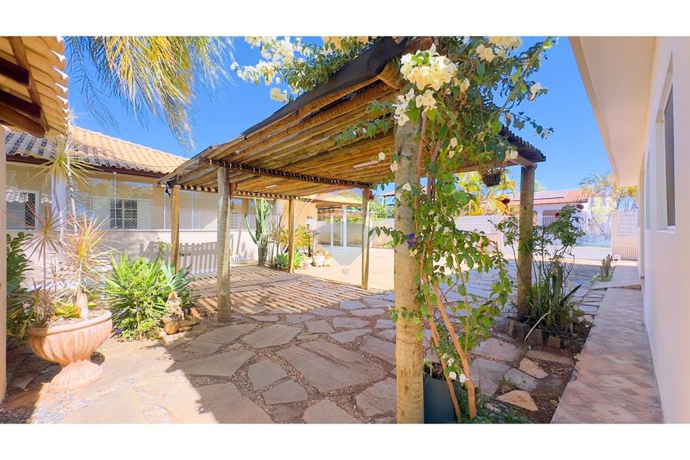 Casa de Condomínio - Venda - Brasília , Distrito Federal - IMG_3044.jpg - 880341021-126