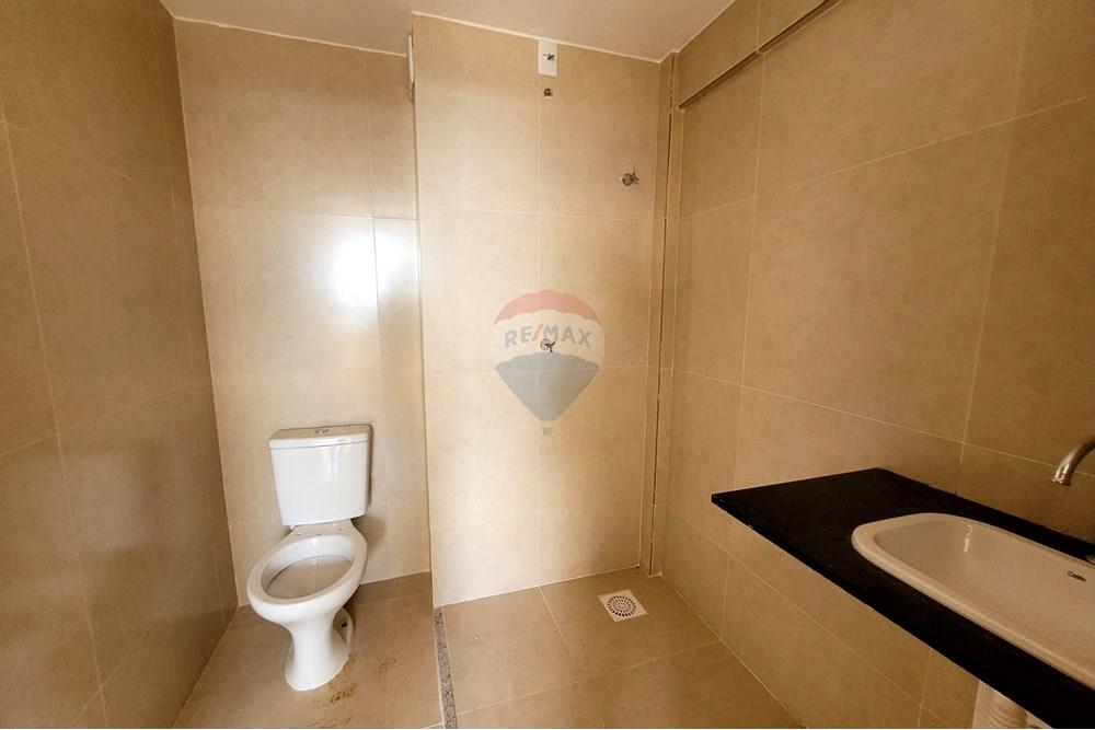 Apartamento - Venda - Samambaia , Distrito Federal - 09 - banheiro.jpg - 880391001-158