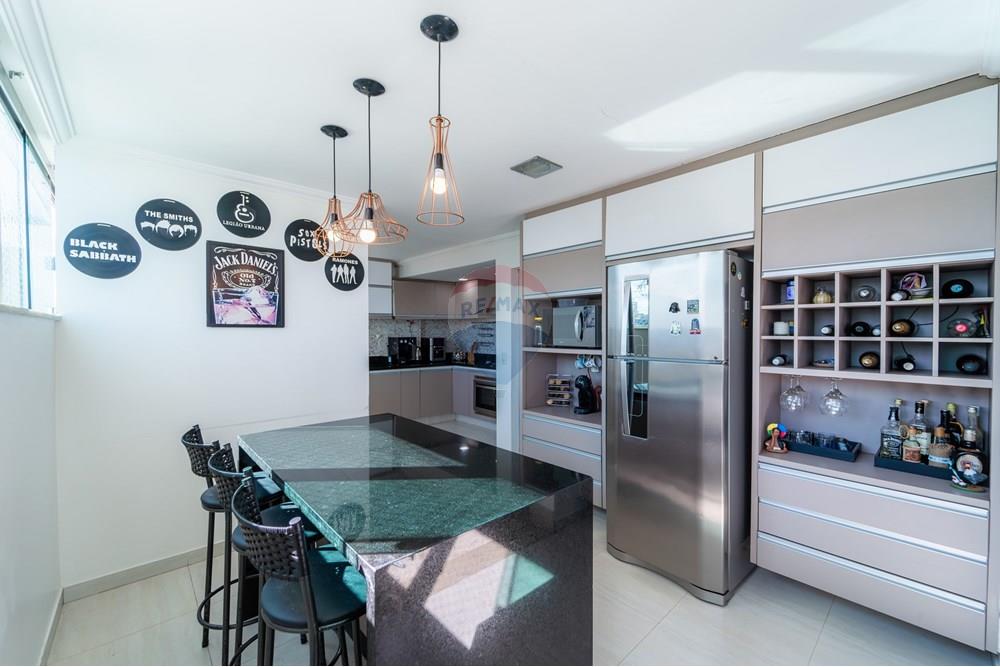 Cobertura - Venda - Águas Claras , Distrito Federal - DSC01435-Aprimorado-NR.jpg - 880111080-16