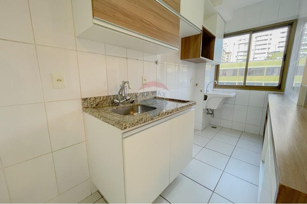 Apartamento - Alugar - Águas Claras , Distrito Federal - IMG_9350.jpg - 880161041-96