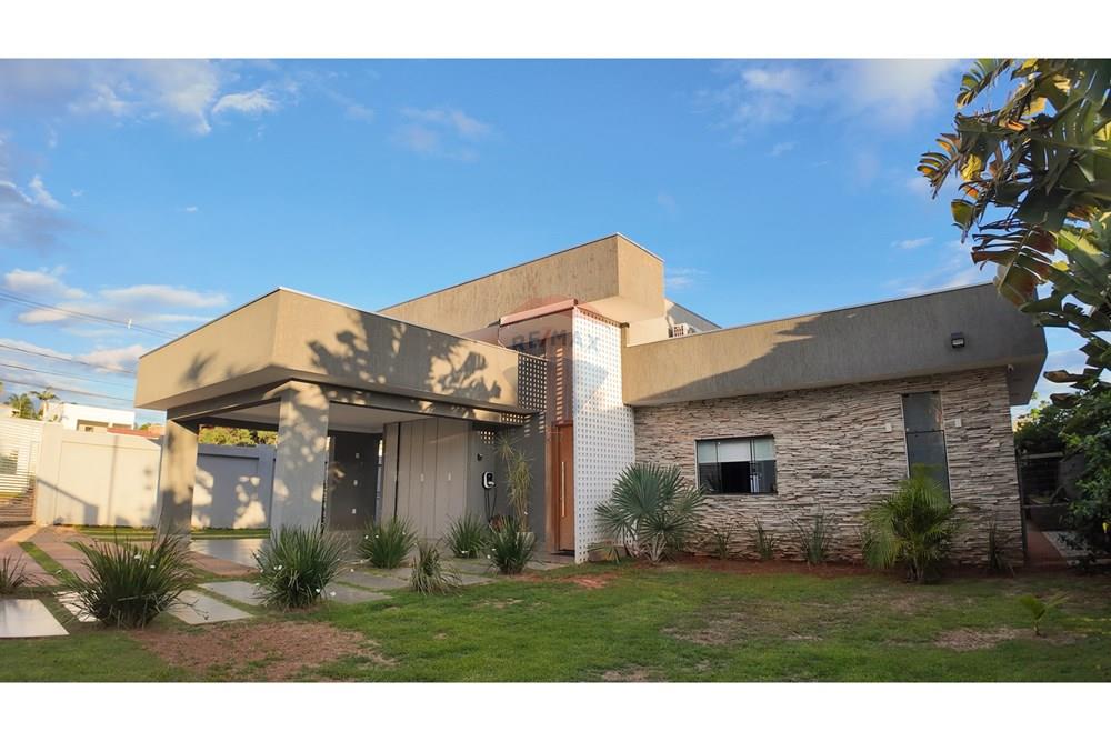 Casa - Venda - Brasília , Distrito Federal - DJI_20241126175624_0777_D.jpg - 880411009-34