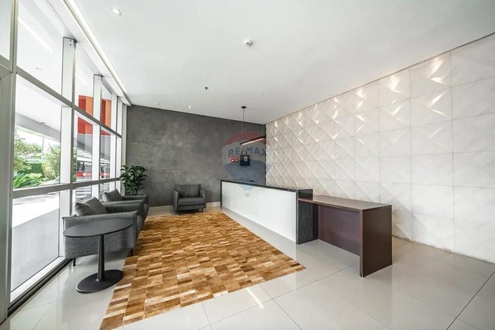 Cj. Comercial/ Sala - Venda - Brasília , Distrito Federal - Fachada 9. Jpeg..jpg - 880161011-54