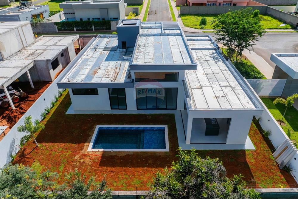 Casa - Venda - Brasília , Distrito Federal - DJI_20250207030104_0033_D-Aprimorado-NR.jpg - 880321003-361