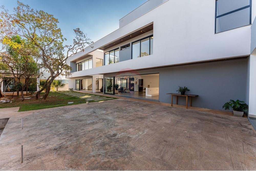 Casa de Condomínio - Venda - Brasília , Distrito Federal - DSC08224.jpg - 880261145-37