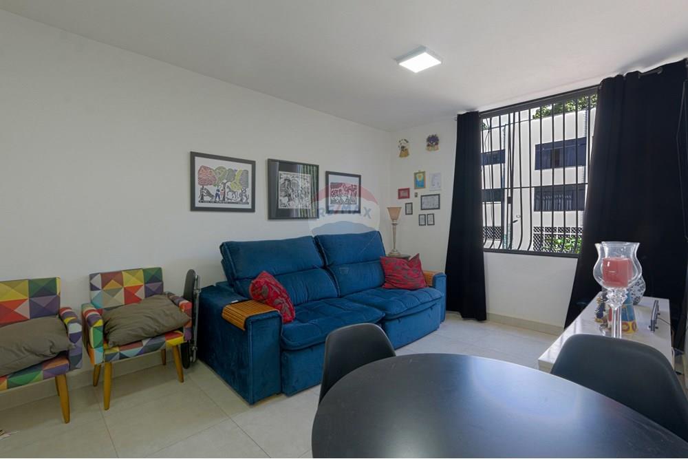 Apartamento - Venda - Brasília , Distrito Federal - Sala - 001.jpg - 880251012-54