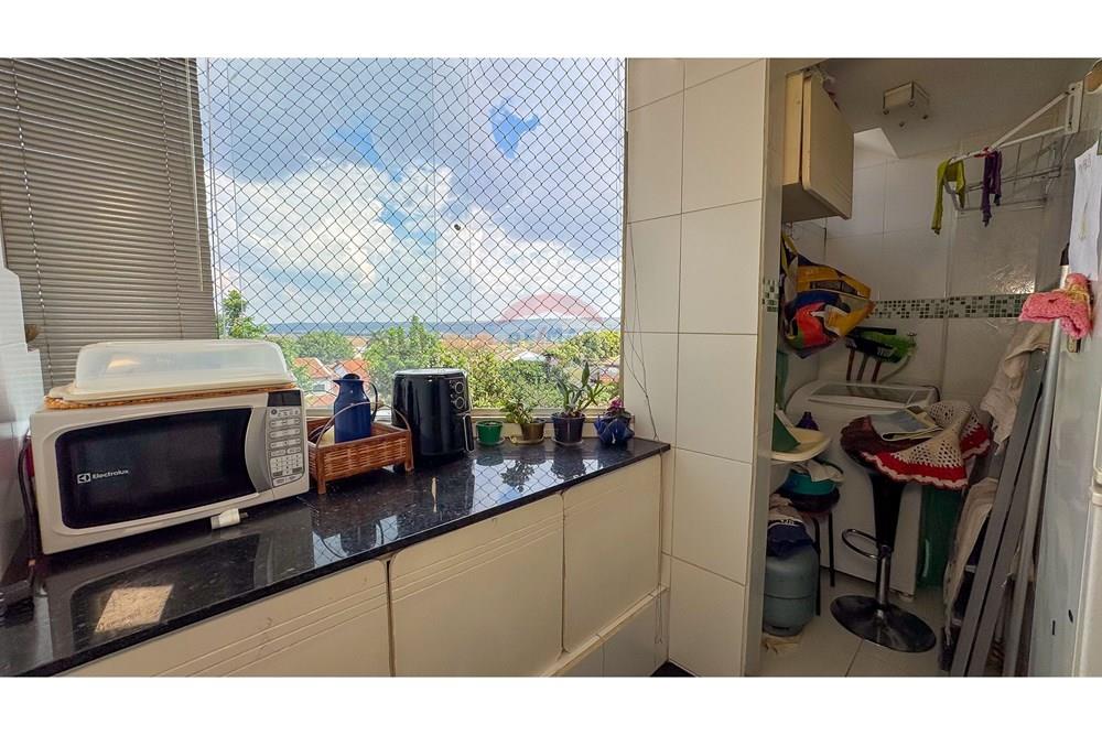 Apartamento - Venda - Sobradinho , Distrito Federal - IMG_7988.jpg - 880261024-64