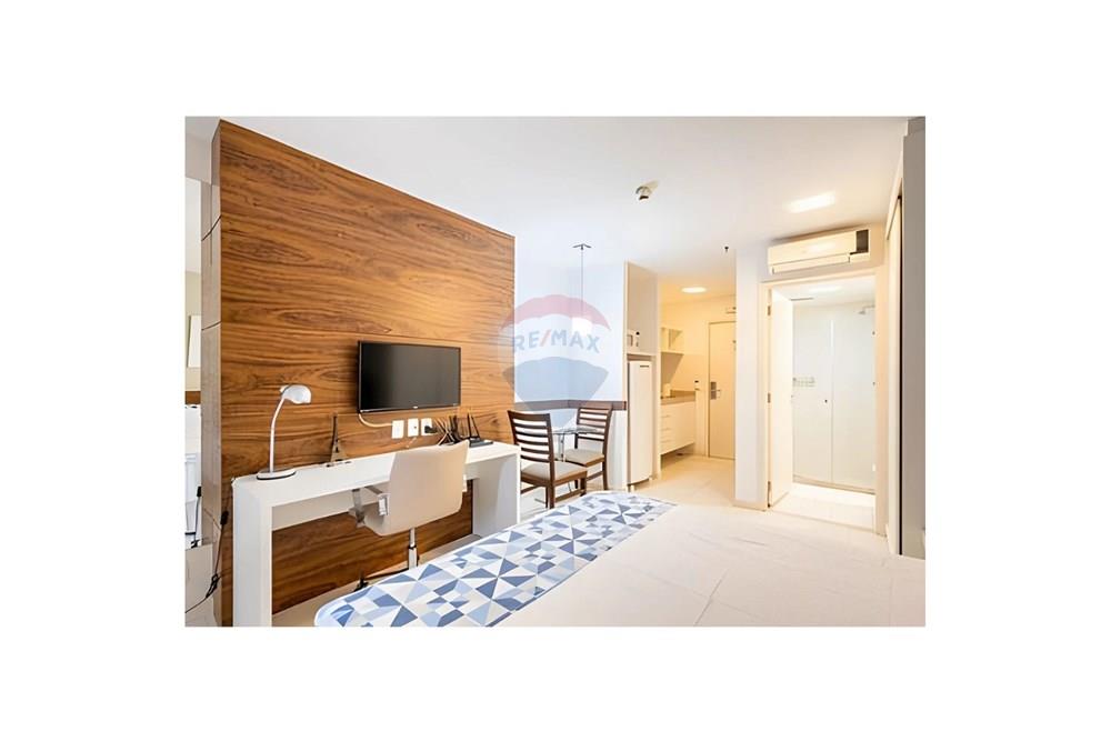 Apart Hotel/ Flat - Venda - Brasília , Distrito Federal - 9.jpg - 880331072-8