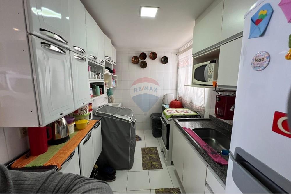 Apartamento - Venda - Samambaia , Distrito Federal - IMG-20241209-WA0194.jpg - 880351037-37