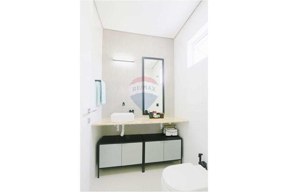 Casa - Venda - Brasília , Distrito Federal - Lavabo - 001.jpg - 880221014-135