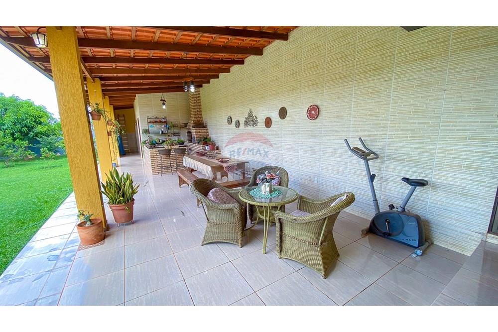 Casa de Condomínio - Venda - Sobradinho , Distrito Federal - IMG_4102.jpg - 880261001-91