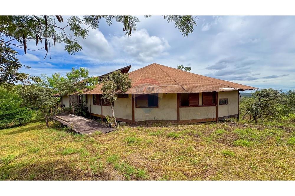 Chácara / Sítio / Fazenda - Venda - Brasília , Distrito Federal - IMG_7533.jpg - 880261001-89