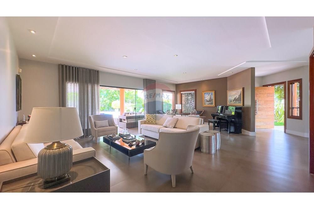 Casa de Condomínio - Venda - Brasília , Distrito Federal - IMG_2102.jpg - 880341117-2