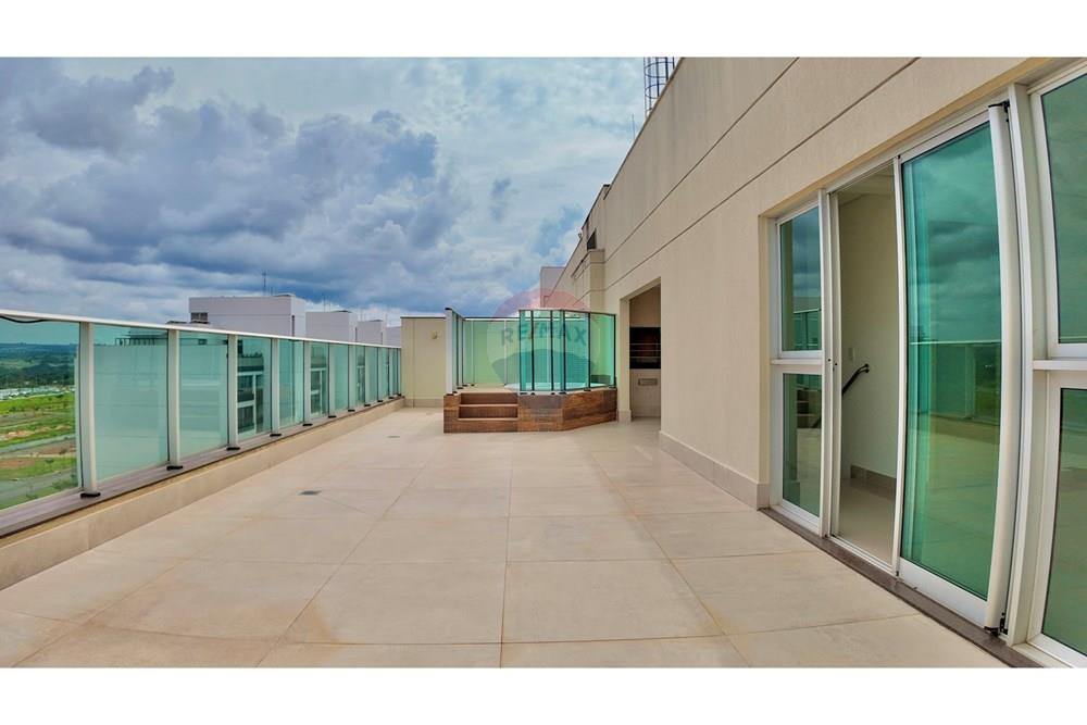 Cobertura - Venda - Brasília , Distrito Federal - DJI_20241203094843_0380_D.jpeg - 880351083-4