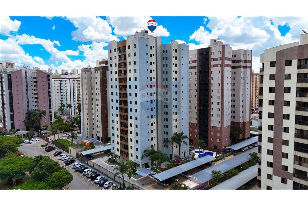 Apartamento - Venda - Águas Claras , Distrito Federal - 27 - 880341042-73