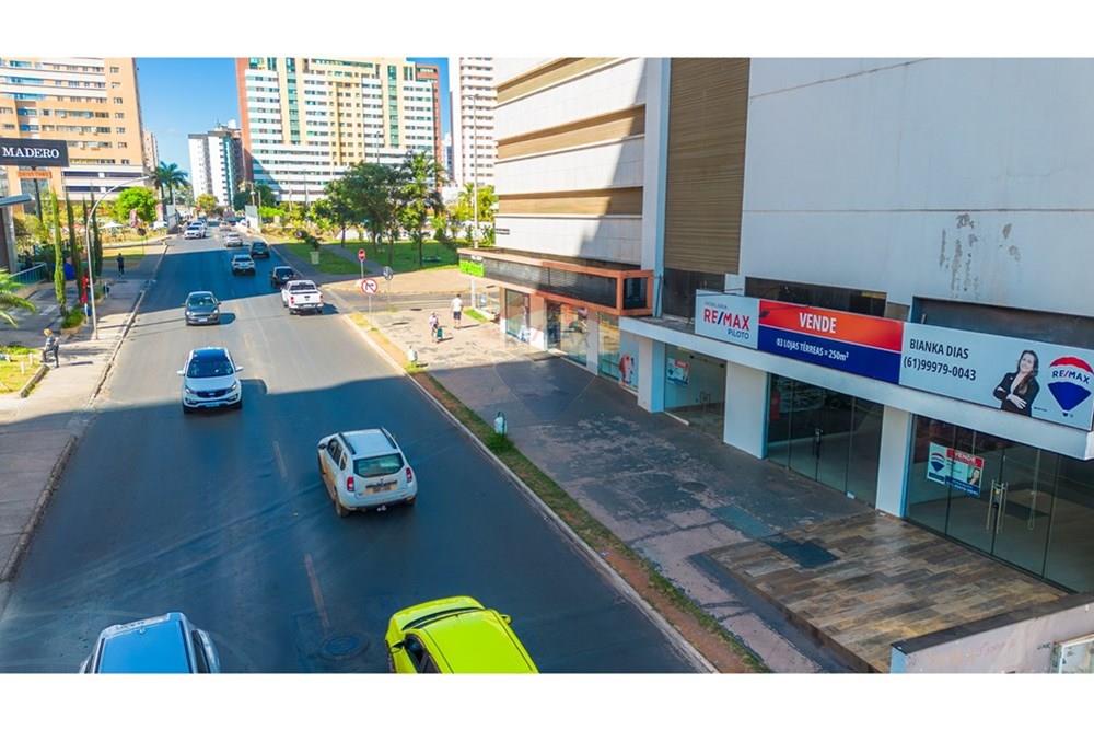 Ponto Comercial/ Loja - Venda - Águas Claras , Distrito Federal - DJI_0444.jpg - 880251003-90