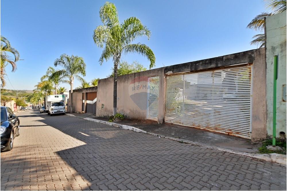 Casa de Condomínio - Venda - Riacho Fundo , Distrito Federal - DSC_6778.JPG - 880161051-10