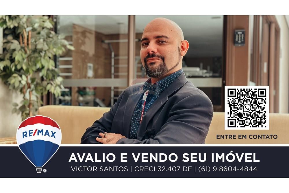 Apartamento - Venda - Águas Claras , Distrito Federal - AVALIO E VENDO SEU IMÓVEL (1).jpg - 880341137-10