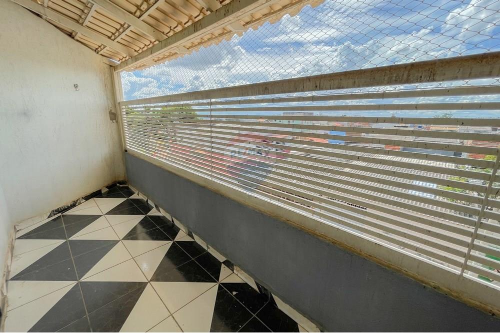 Sobrado - Alugar - Santa Maria , Distrito Federal - IMG_6239.jpg - 880161041-59