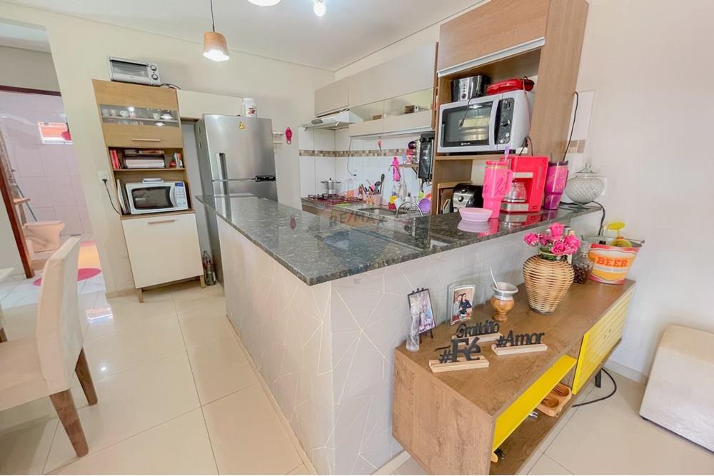 Casa de Condomínio - Venda - Águas Claras , Distrito Federal - IMG_8602.jpg - 880161051-11