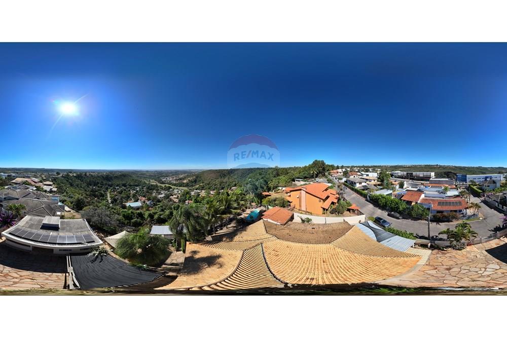 Casa de Condomínio - Venda - Brasília , Distrito Federal - 360º (2).JPG - 880341021-126