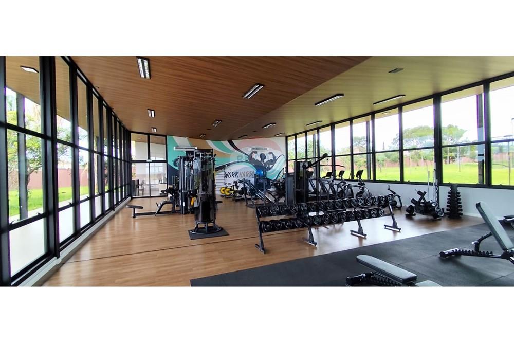 Terreno - Venda - Paranoa , Distrito Federal - academia.jpeg - 880341024-138