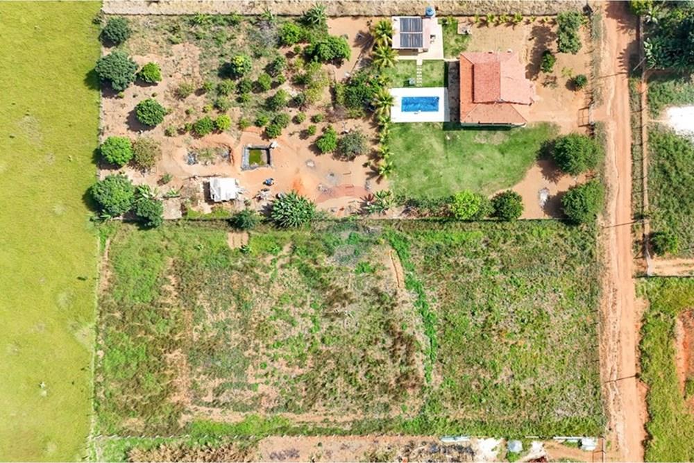 Chácara / Sítio / Fazenda - Venda - Ceilandia , Distrito Federal - DJI_20250605103709_0673_D.jpg - 880411033-13