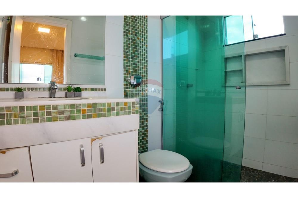 Sobrado - Venda - Vicente Pires , Distrito Federal - DJI_20250311174338_0354_D.jpg - 880411024-14