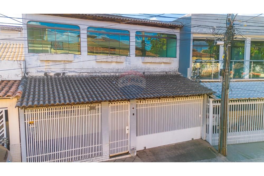 Casa - Venda - Candangolândia , Distrito Federal - 8b7755ef-0923-4a2d-8426-658b6595df4c.jpeg - 880171004-70