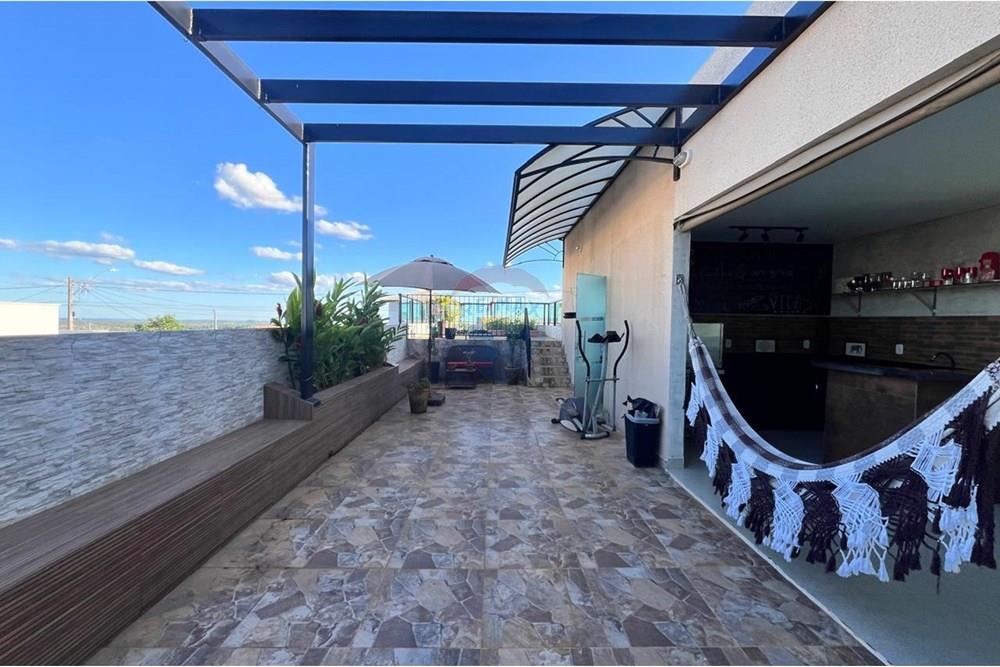 Casa de Condomínio - Venda - Cidade Ocidental , Goiás - 20.jpeg - 880341017-52