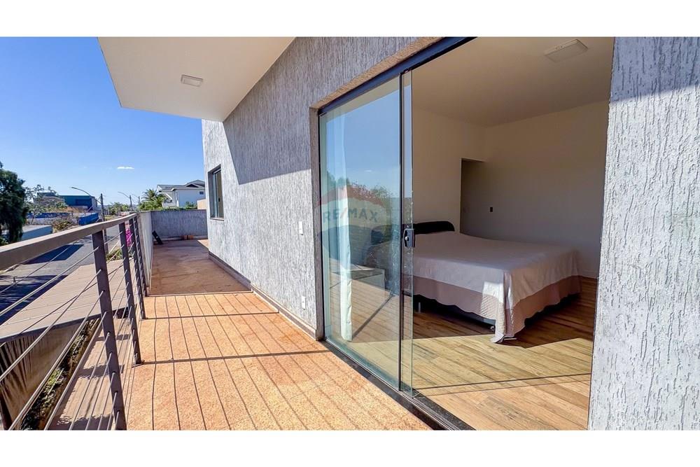 Casa de Condomínio - Venda - Brasília , Distrito Federal - IMG_8060.jpg - Varanda - 880261106-14