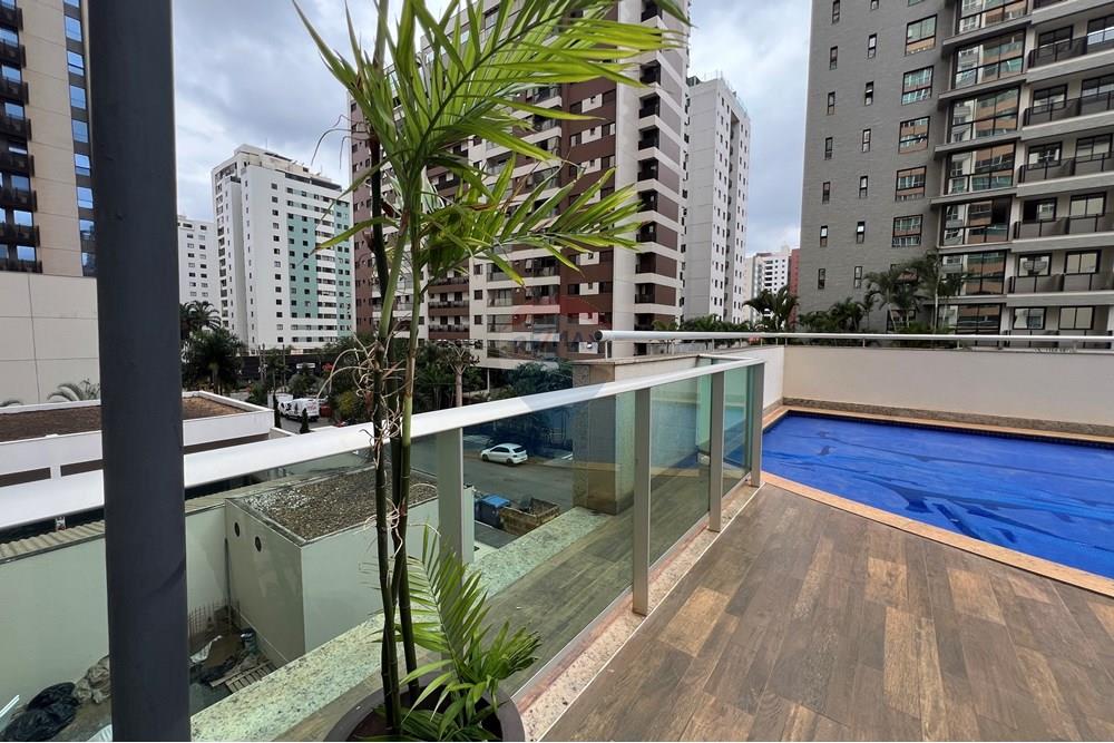 Apartamento - Venda - Águas Claras , Distrito Federal - IMG_6375.JPG - 880351003-76