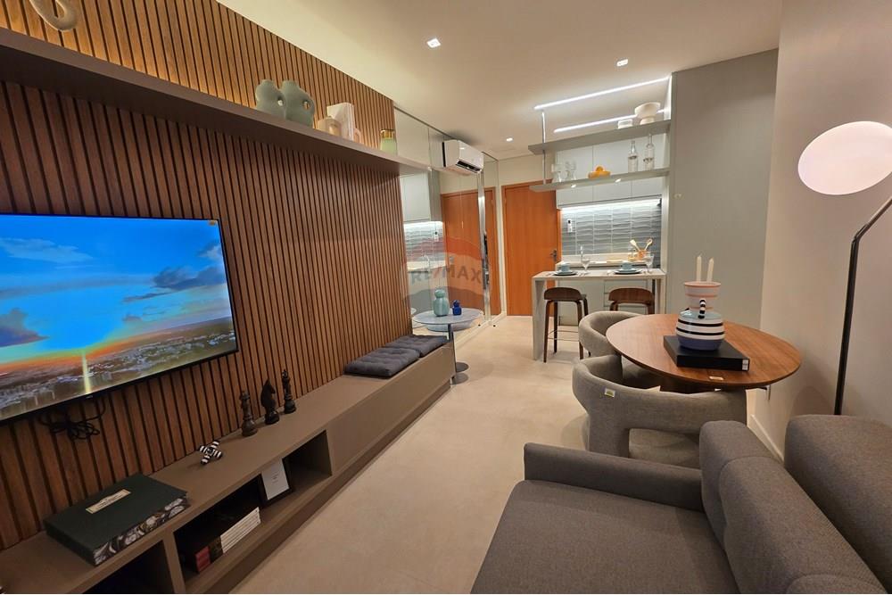 Apartamento - Venda - Samambaia , Distrito Federal - 20251022_135934.jpg - Sala - 880391040-76