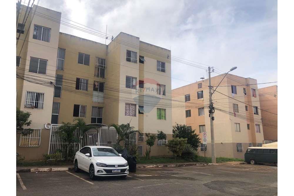 Apartamento - Venda - Paranoa , Distrito Federal - WhatsApp Image 2024-03-25 at 15.40.04 (13).jpeg - 880231077-25