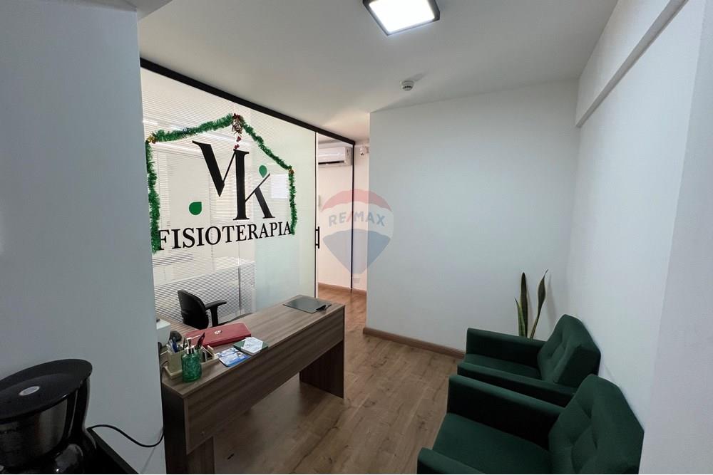 Cj. Comercial/ Sala - Venda - Águas Claras , Distrito Federal - IMG_4985.JPG - 880351010-66