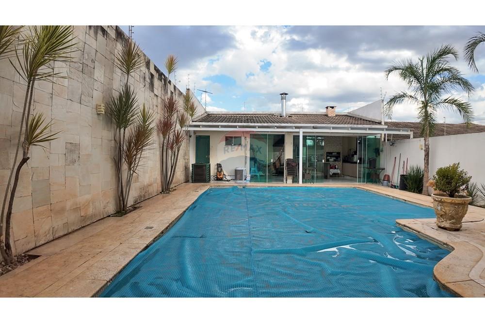 Sobrado - Venda - Vicente Pires , Distrito Federal - DJI_20250311164251_0253_D.jpg - 880411024-14