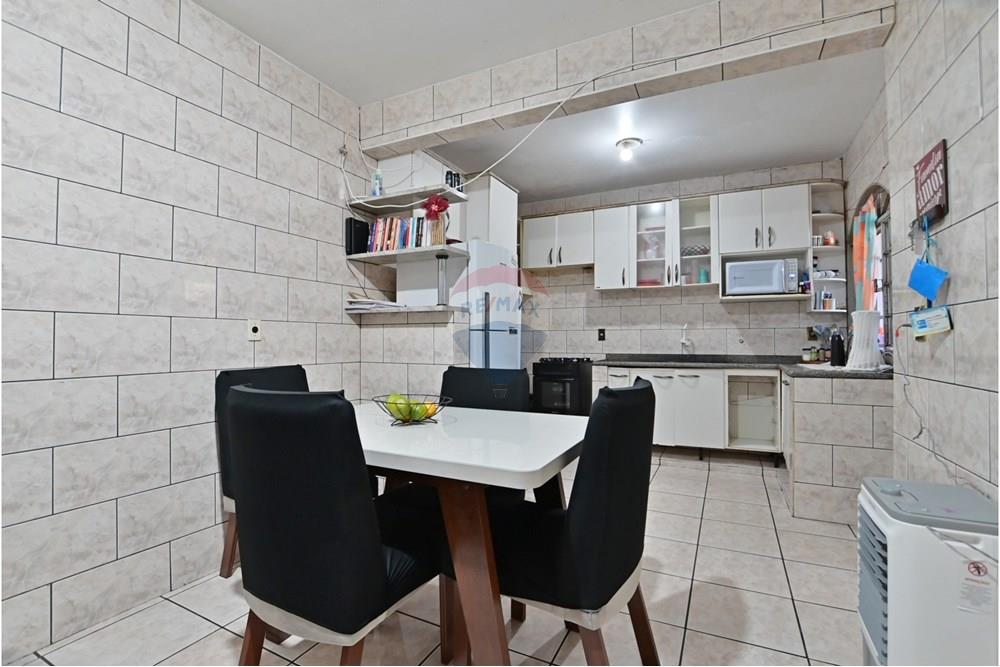 Casa - Venda - Recanto das Emas , Distrito Federal - DSC_3264.JPG - 880161035-14